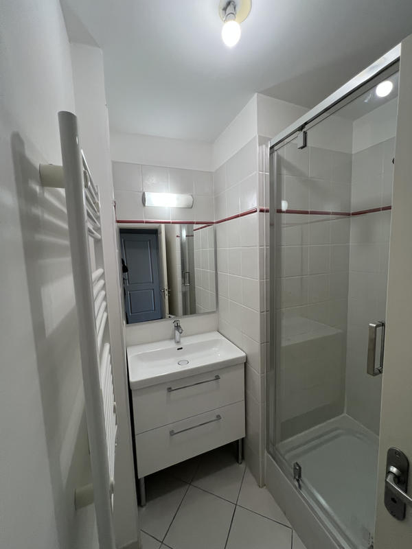 Appartement - 96 m² - 4 pièces