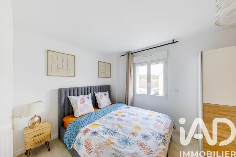 Maison - 113 m² - 7 pièces