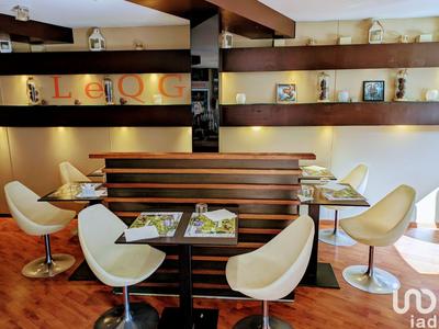 Local commercial - 94 m²