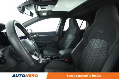 Volkswagen Golf VIII 1.5 eTSI Evo2 R-Line Dsg7 150 ch