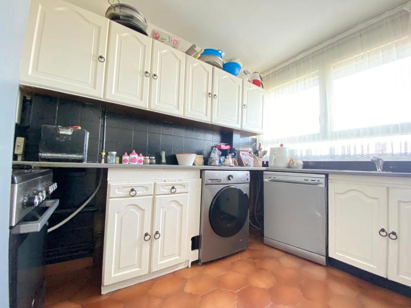 Appartement - 68 m² - 4 pièces