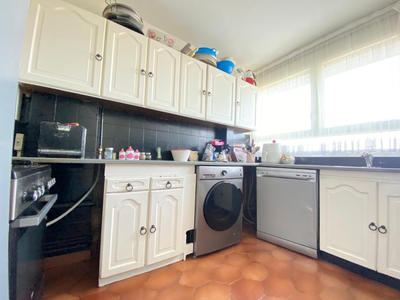 Appartement - 68 m² - 4 pièces