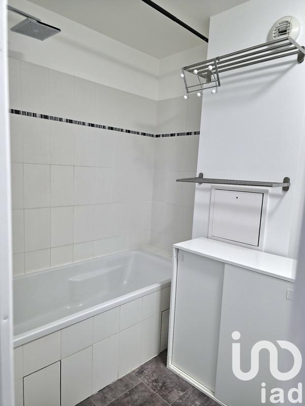 Appartement - 79 m² - 4 pièces