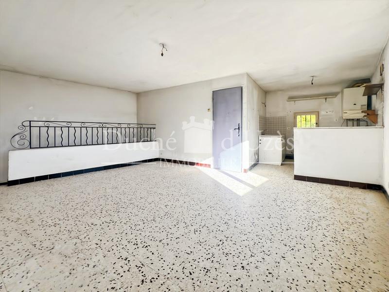 Maison - 126 m² - 7 pièces