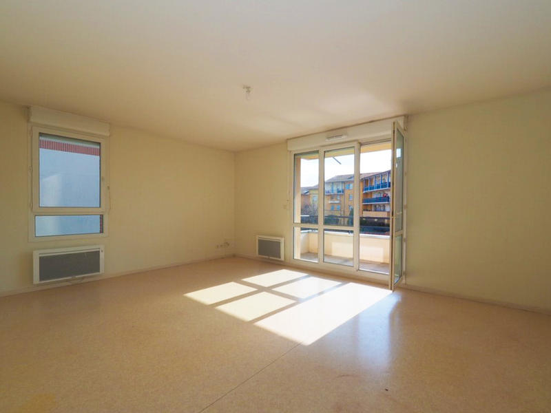 Appartement - 81 m² - 4 pièces