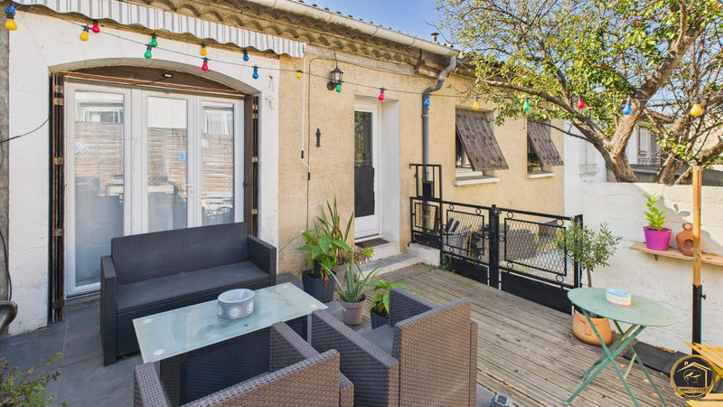 Maison ancienne - 286 m² - 10 pièces