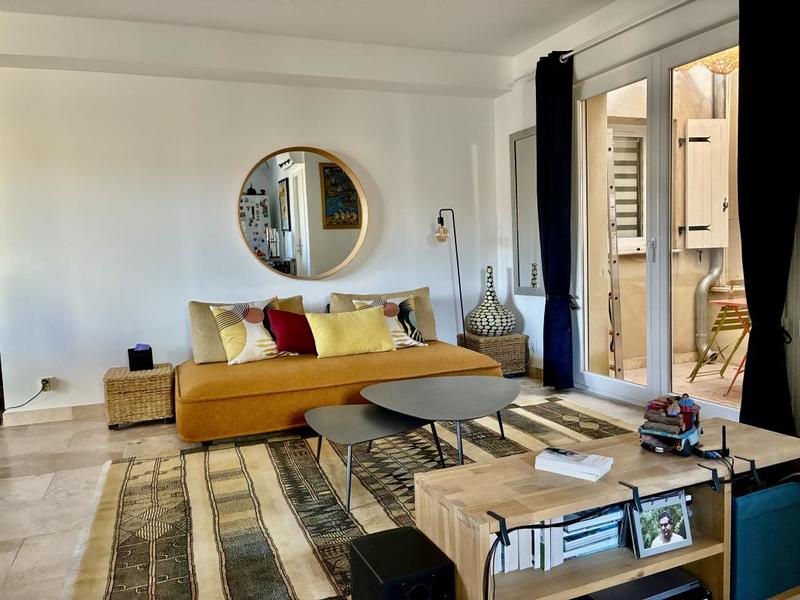 Appartement - 75 m² - 3 pièces