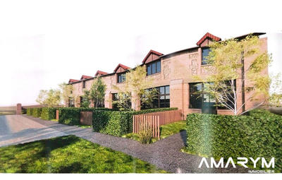 Appartement - 29 m² - 2 pièces