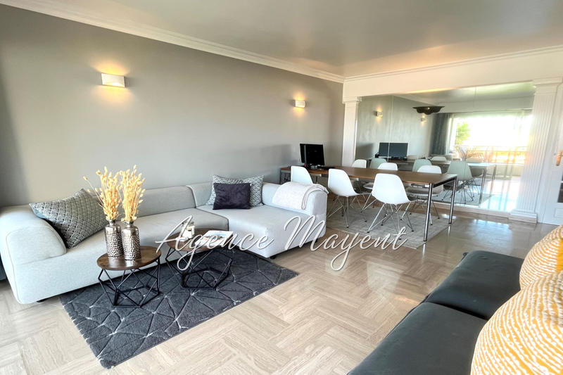 Appartement - 52 m²