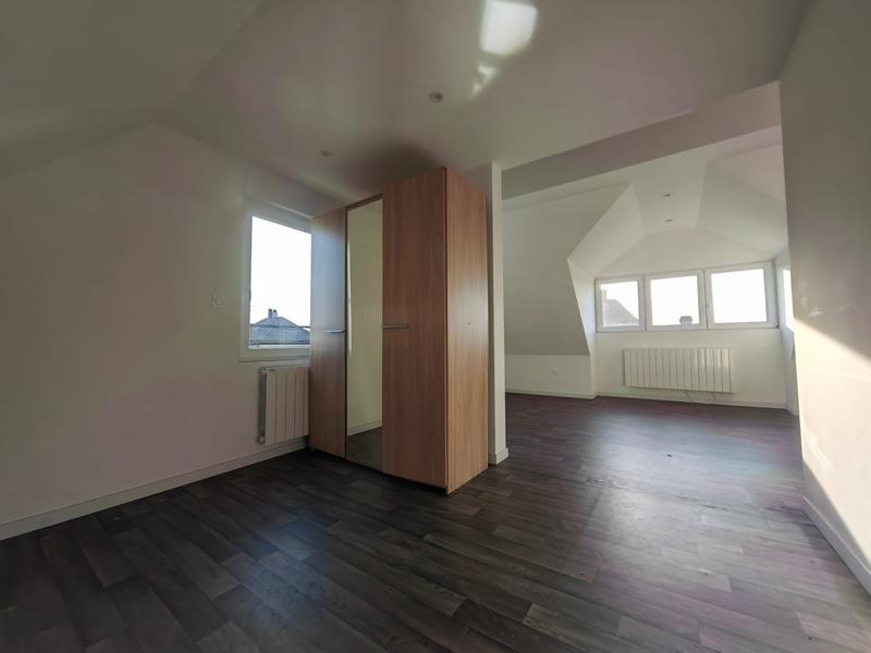 Appartement - 25 m² - 2 pièces