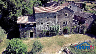 Mas - 252 m² - 10 pièces