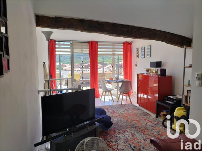 Maison de village - 82 m² - 4 pièces