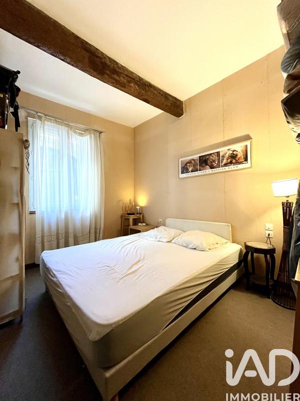 Maison de village - 147 m² - 6 pièces