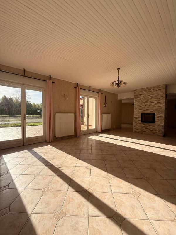 Ferme - 220 m² - 4 pièces