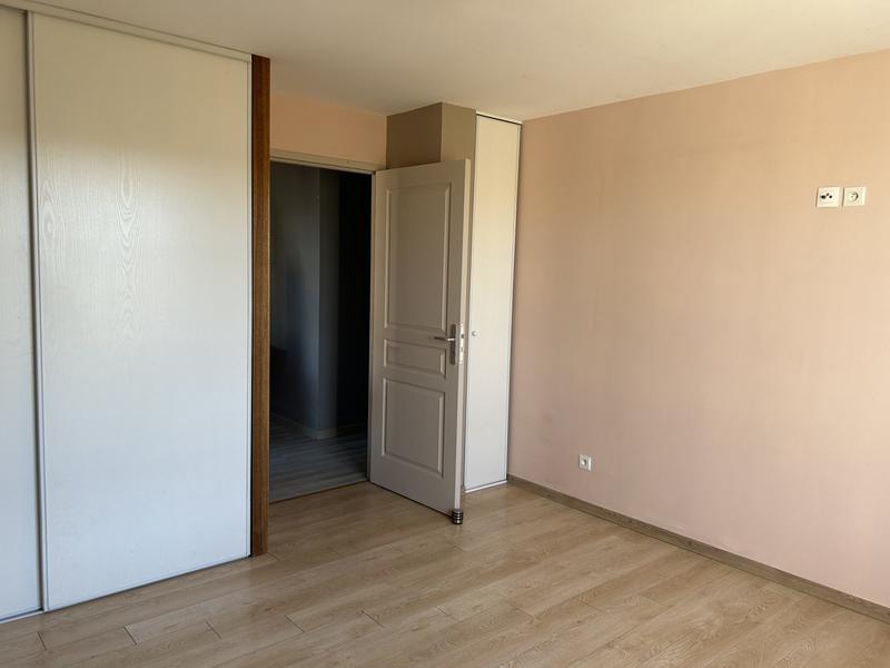 Maison traditionnelle - 123 m² - 6 pièces