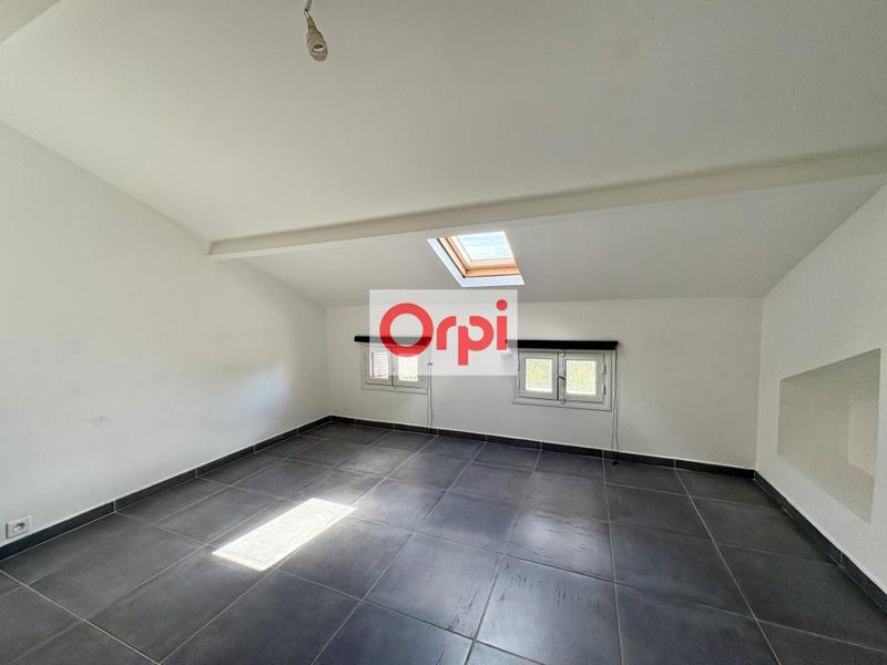 Maison de village - 37 m² - 3 pièces