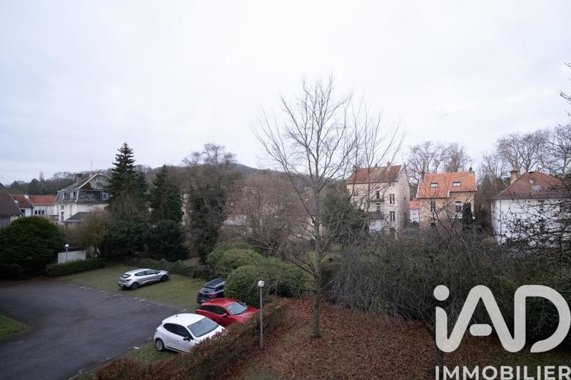 Appartement - 113 m² - 5 pièces