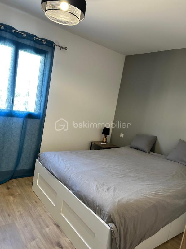 Maison - 128 m² - 5 pièces