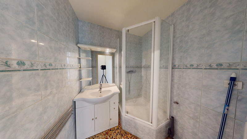 Appartement - 51 m² - 3 pièces