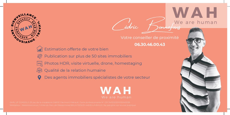 Villa - 113 m² - 4 pièces