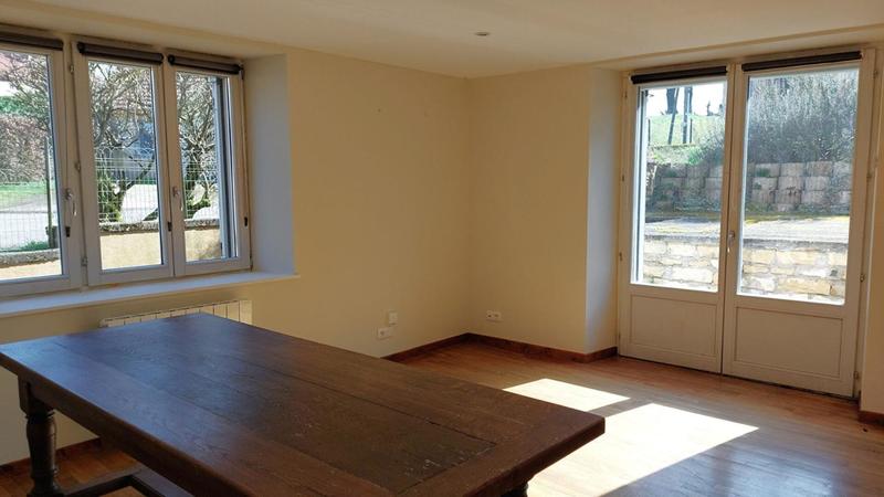 Maison - 91 m² - 4 pièces