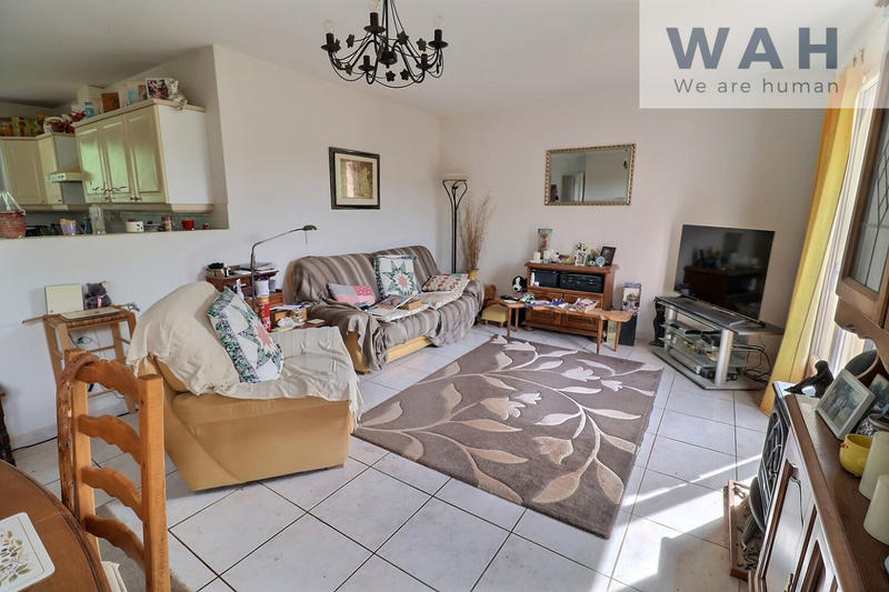 Villa - 84 m² - 4 pièces