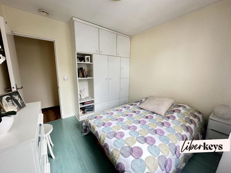 Pavillon - 85 m² - 5 pièces