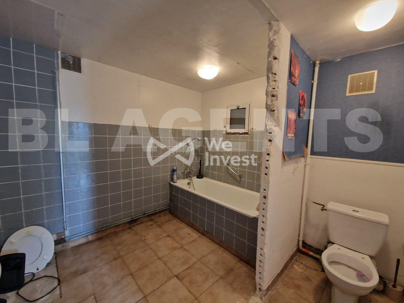 Maison - 152 m² - 3 pièces