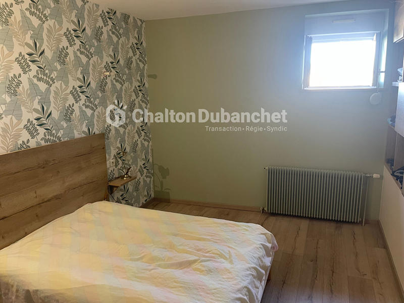 Corps de ferme - 171 m² - 7 pièces