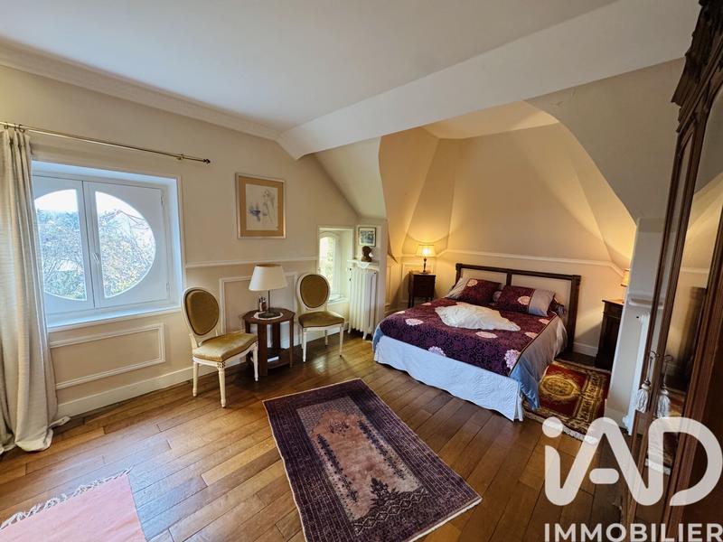 Maison - 173 m² - 6 pièces