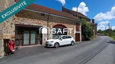 Maison - 233 m² - 7 pièces