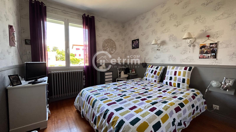 Maison - 115 m² - 4 pièces