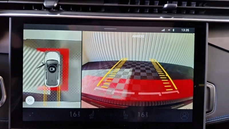 Lynk &amp; Co 01 1.5 261ch Hybride Rechargeable