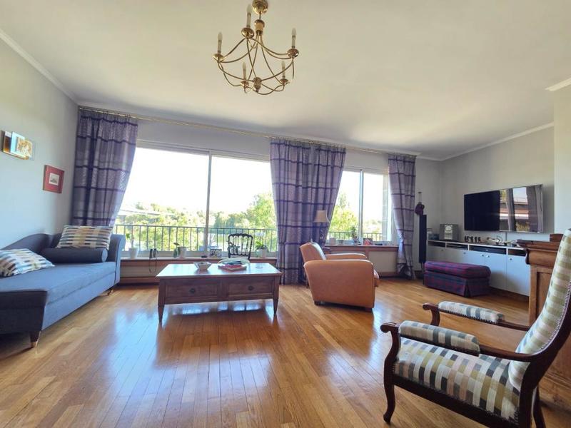 Maison ancienne - 200 m² - 8 pièces