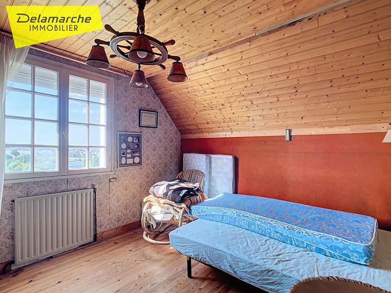 Maison - 146 m² - 6 pièces