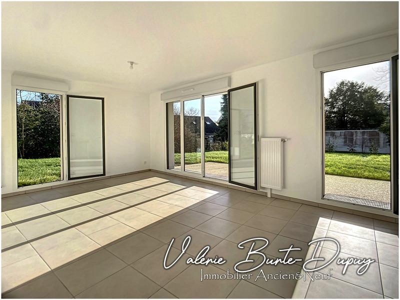 Appartement - 81 m² - 4 pièces