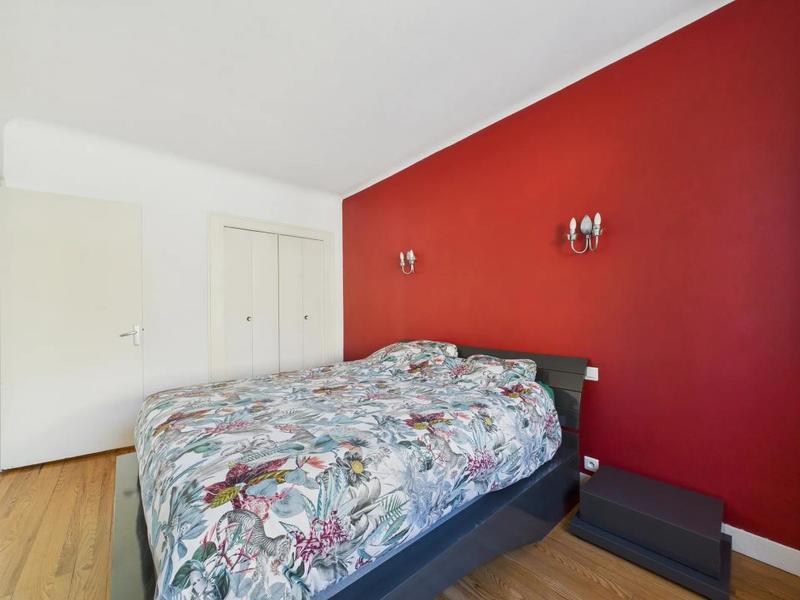 Maison - 95 m² - 3 pièces