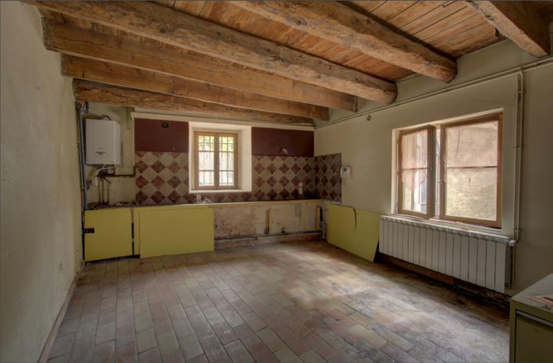 Maison - 115 m² - 4 pièces