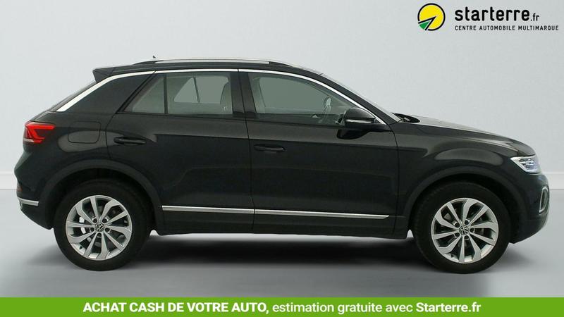 Volkswagen t-Roc 1.5 Tsi Evo 150 Start/Stop Dsg7 Style