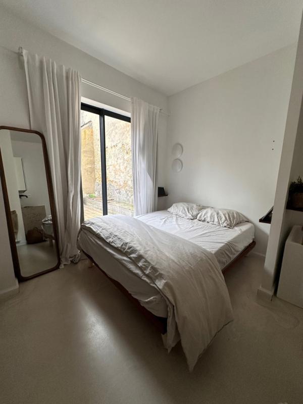 Maison - 80 m² - 5 pièces