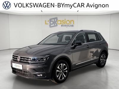 Volkswagen Tiguan 1.5 Tsi Evo 150 Dsg7 Iq.Drive