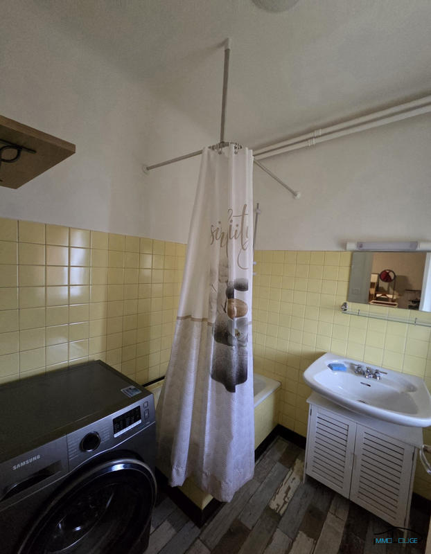 Maison - 186 m² - 7 pièces