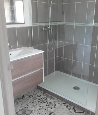 Immeuble - 162 m² - 8 pièces