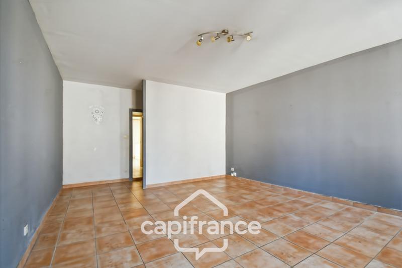 Maison de ville - 80 m² - 3 pièces