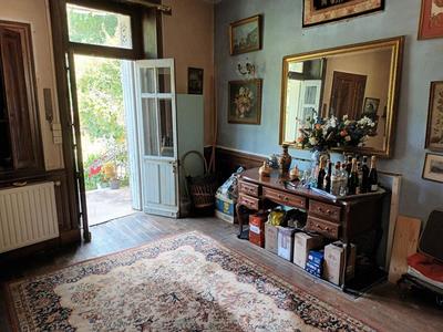 Propriété - 158 m² - 7 pièces