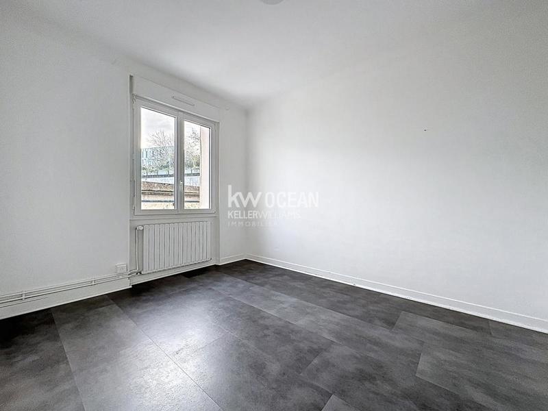 Appartement - 49 m² - 3 pièces