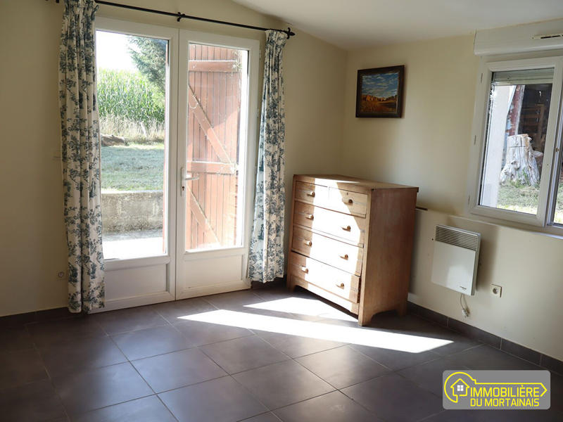 Maison - 141 m² - 4 pièces