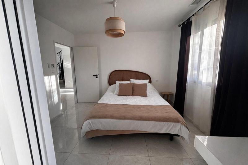 Maison - 108 m² - 5 pièces