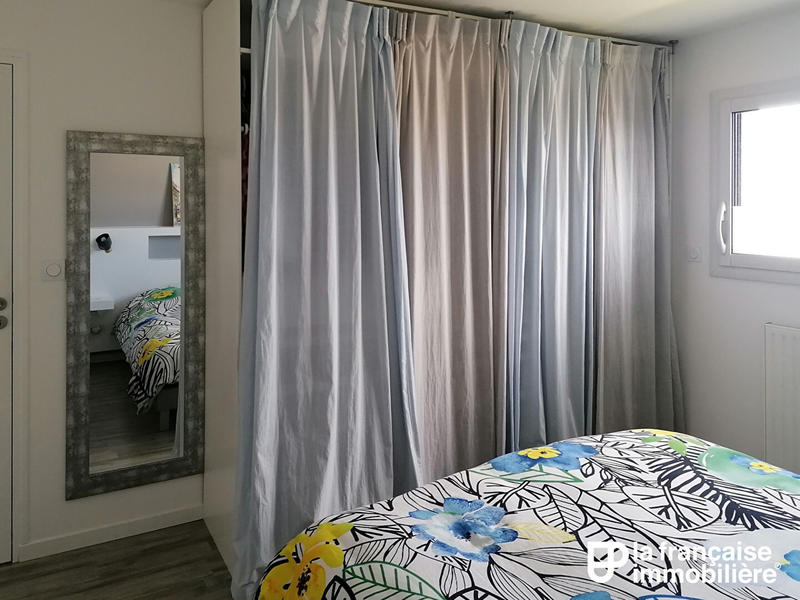 Maison - 103 m² - 5 pièces