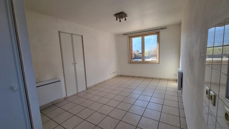 Appartement - 31 m² - 2 pièces